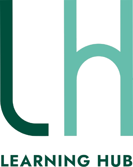 Logo footer